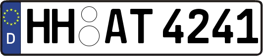 HH-AT4241