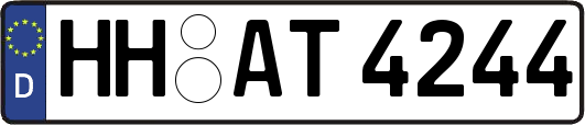 HH-AT4244