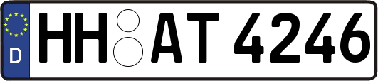 HH-AT4246