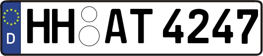 HH-AT4247