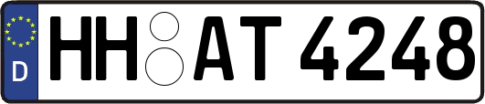 HH-AT4248