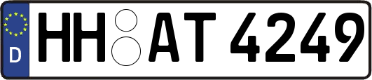 HH-AT4249