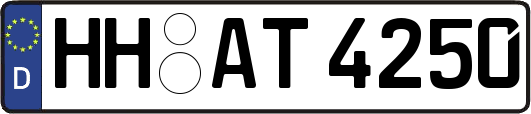 HH-AT4250