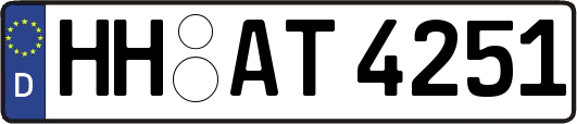 HH-AT4251