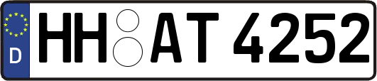 HH-AT4252
