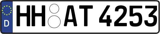 HH-AT4253