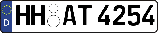 HH-AT4254