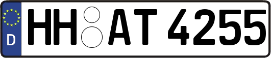 HH-AT4255