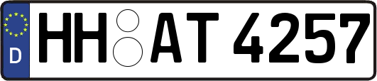 HH-AT4257