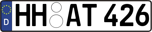 HH-AT426