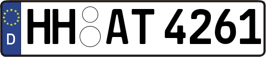 HH-AT4261