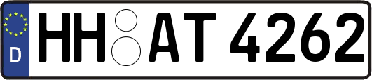 HH-AT4262