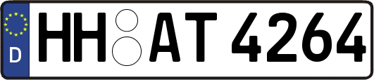 HH-AT4264