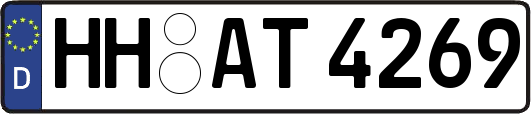 HH-AT4269