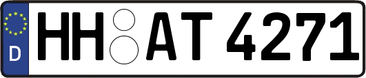 HH-AT4271