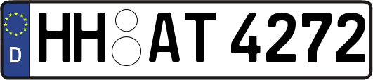 HH-AT4272