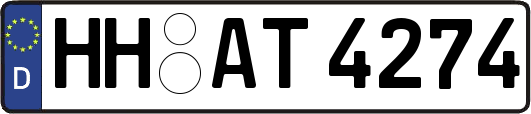 HH-AT4274