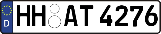 HH-AT4276