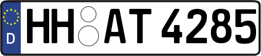 HH-AT4285