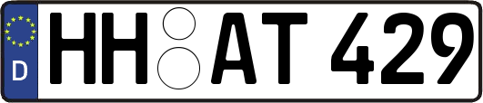 HH-AT429