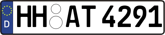 HH-AT4291