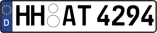 HH-AT4294
