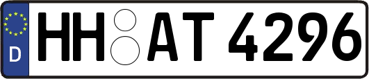 HH-AT4296