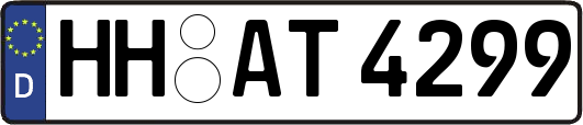 HH-AT4299