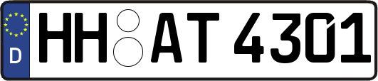 HH-AT4301