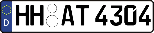 HH-AT4304