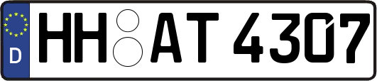 HH-AT4307