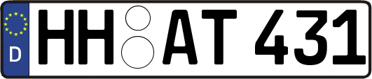 HH-AT431