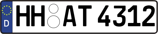 HH-AT4312