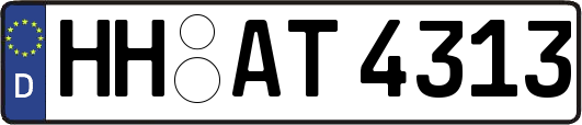 HH-AT4313
