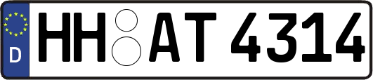 HH-AT4314
