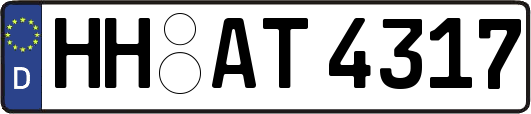HH-AT4317