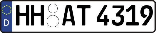 HH-AT4319