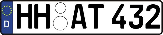 HH-AT432