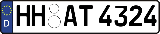 HH-AT4324