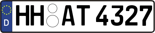 HH-AT4327