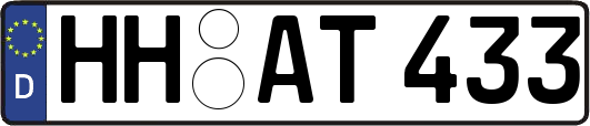 HH-AT433