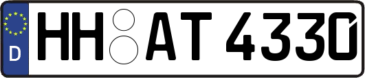 HH-AT4330