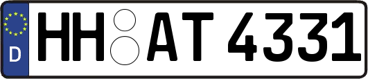 HH-AT4331