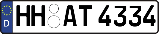 HH-AT4334