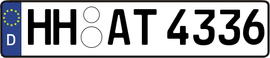 HH-AT4336