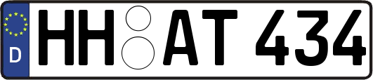 HH-AT434