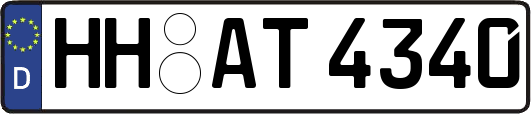 HH-AT4340