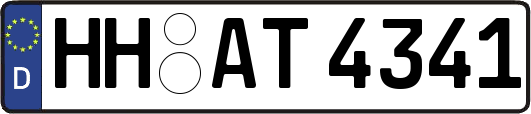 HH-AT4341