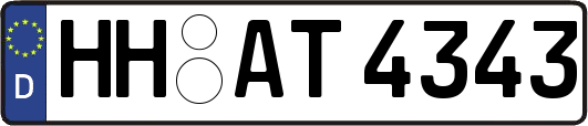 HH-AT4343