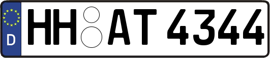 HH-AT4344